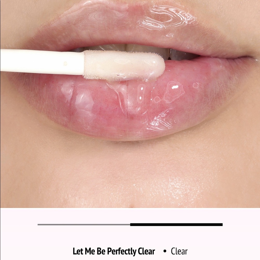 Jeffree Star gloss